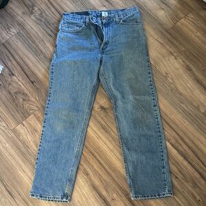 Men's Levi’s 34-30 Straight Leg
